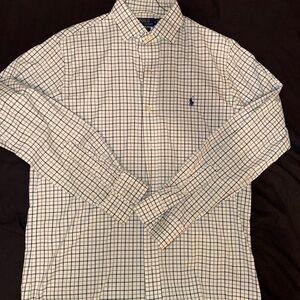 Ralph Lauren Button Down